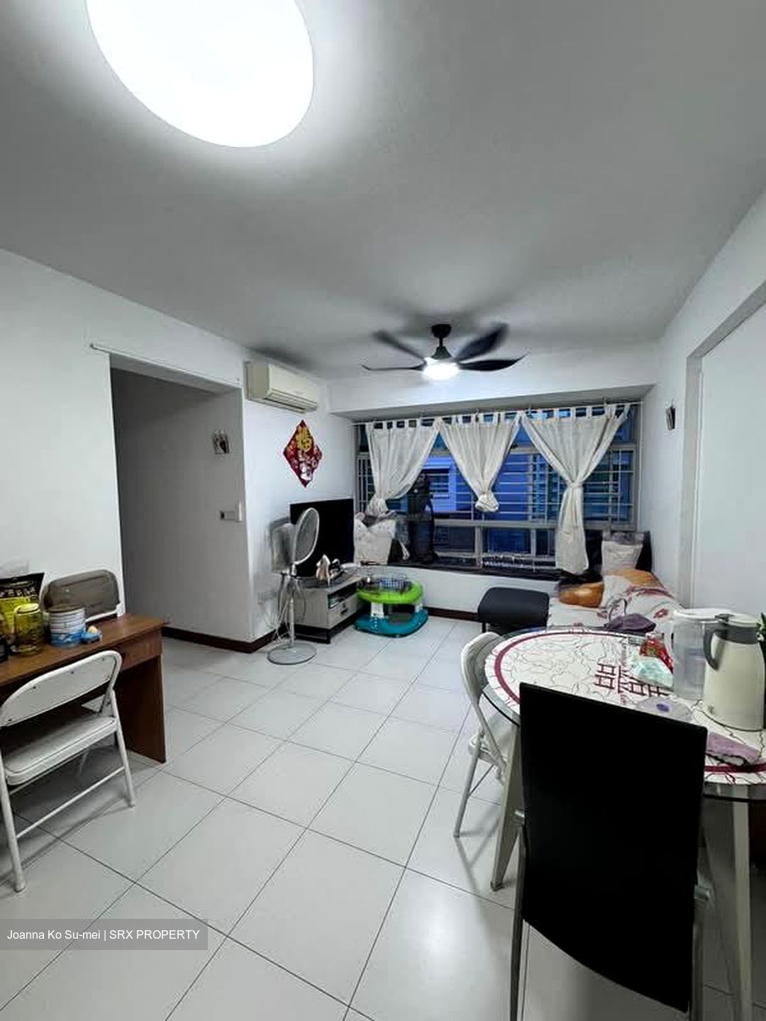 Blk 601D Punggol Vista (Punggol), HDB 3 Rooms #567455691